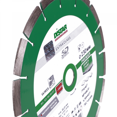 Distar 1A1RSS/С3 Premier