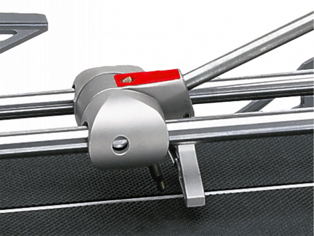 Плиткорез ручной SPEED-72 с кейсом. RUBI