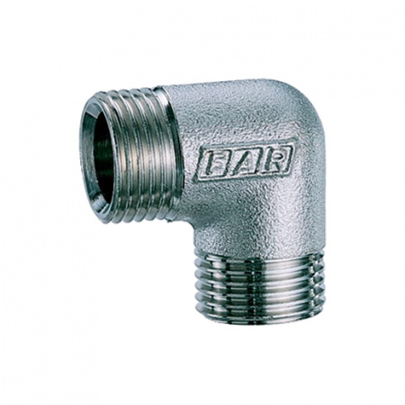 FAR  Угловой переходник НР-НР 1/2"  FC 5810 12