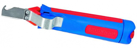 Кабельный нож с лезвием-крюком WEICON № 4-28 Н 50054328