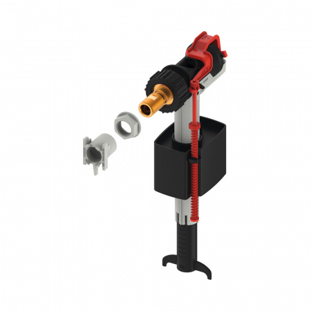 TECE  Заливной клапан TECE F 10 универсальный  9820353