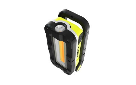 Лампа портативная LED HI CRI 96+ 700 Lm