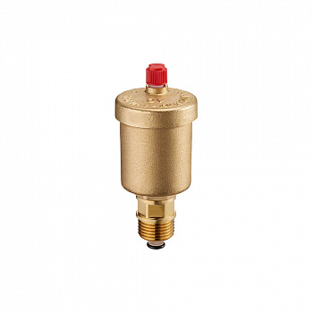 Oventrop  Воздуходтвод. автомат 1/2  1088304