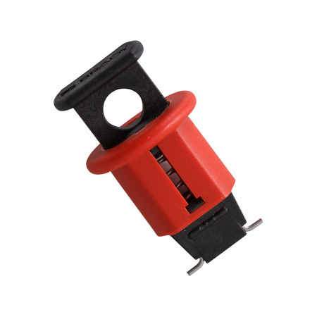 Блокиратор полюсных автоматов POS