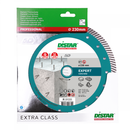 Distar Turbo Expert