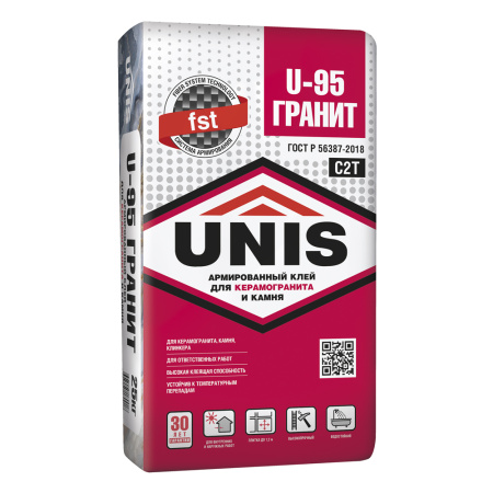 U-95 Гранит