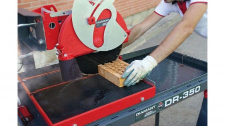 Камнерез Diamant DR-350 RUBI