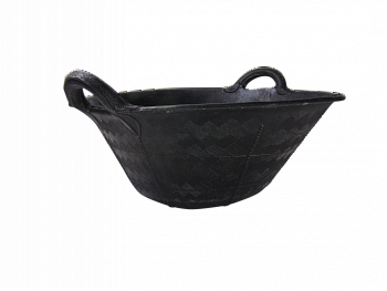 Корзина резиновая SPART 17л RUBI