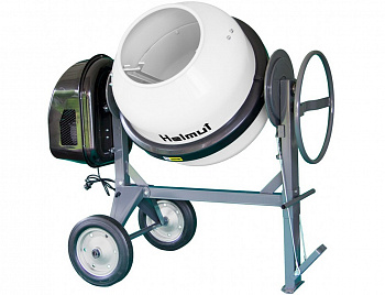 Бетономешалка Helmut BM260