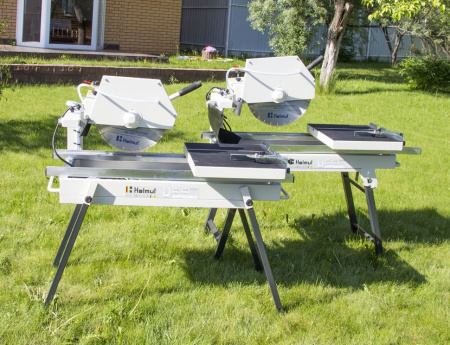 Станок камнерезный Helmut ST400-900N