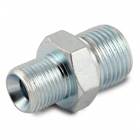 07051003 соединитель шланга 3/8''x1/2''