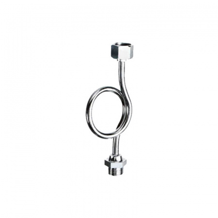 FAR  Трубка демпферная для подключения манометра 3/8”  FC 2561 38