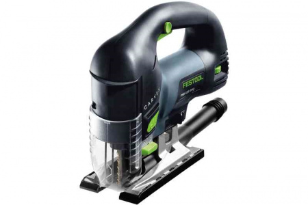Лобзик Carvex PSB 420 EBQ-Plus SYS3 Festool +