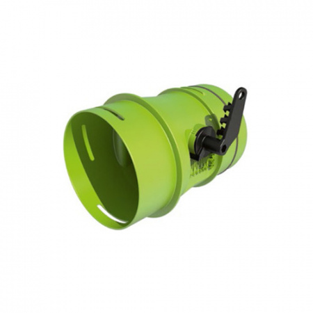 Blizzard Lufttechnik  Вентиль Ø 75 мм ПП  188663