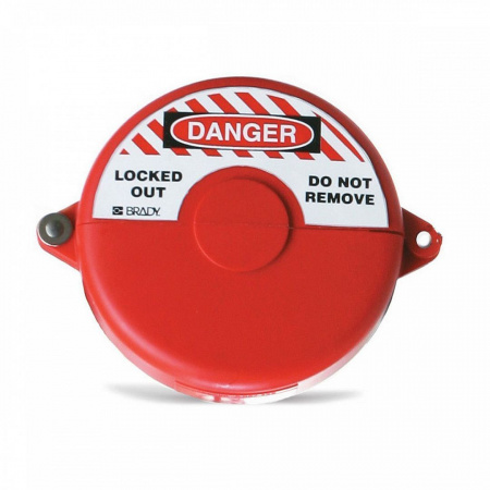 Блокиратор вентилей и задвижек стандартный