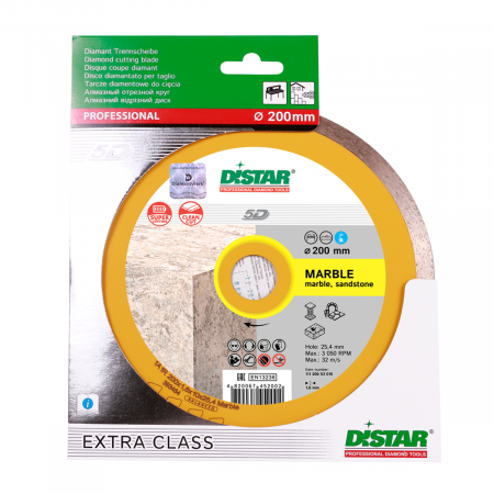 Distar 1A1R Marble