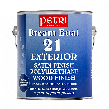 Petri Dream Satin