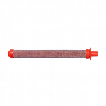 Фильтр Schtaer 100М красный 0097043