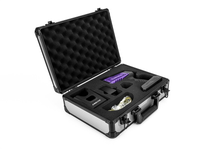 Лампа для сушки покрытий 66W УФ