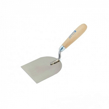 Кельма штукатура, 100мм Color Expert