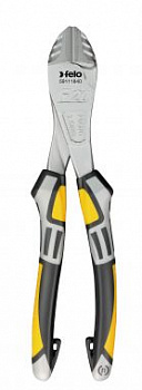 Усиленные бокорезы серия 591, 180 мм FELO  591 118 40