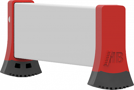 Траверса в сборке усиленная