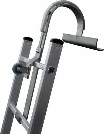 Кровельный крюк NV 1920011