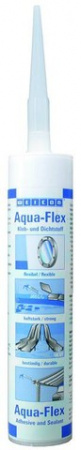 Клей-герметик серии Flex 310 M Aqua-Flex WEICON wcn13700310