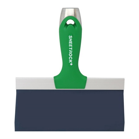 Шпатель “Голубая” сталь SHEETROCK серия PRO