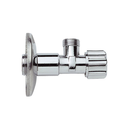 REMER  Кран угловой 117 1/2x1/2  1171212