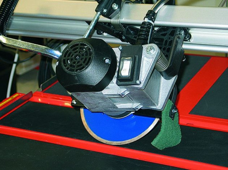 Плиткорез электрический VIP 2110 BATTIPAV