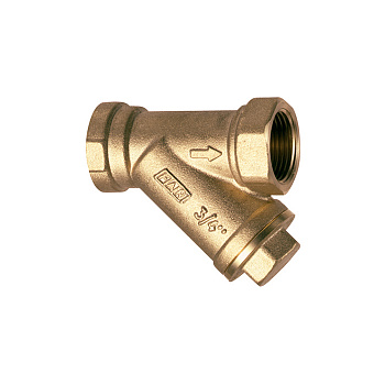 FAR  Грязевик ВР-ВР 1" 600мкм  FA 2390 1