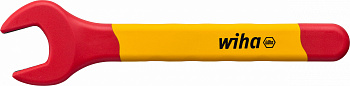 Гаечный ключ Wiha односторонний изолированный