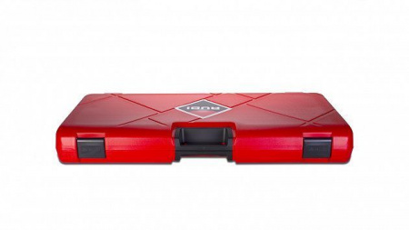 Плиткорез ручной TS-75 MAX RUBI