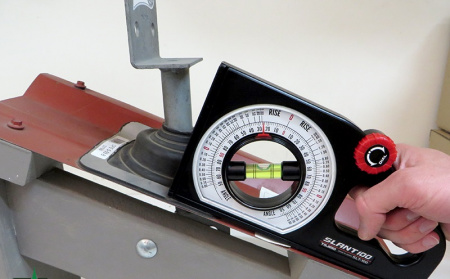 Угломер магнитный Slant 100, TAJIMA SLT100