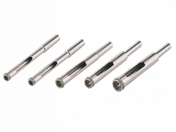 Коронка Easy Gres Ø 8 мм