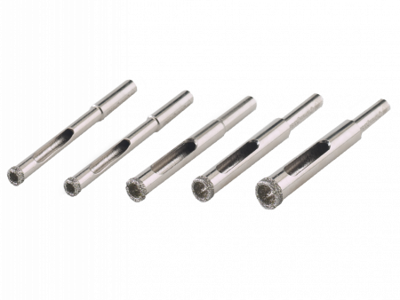 Коронка Easy Gres Ø 6 мм