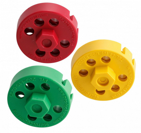 Блокиратор тросовый Pro-Lock