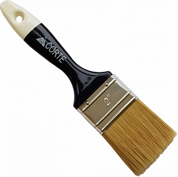 Кисть ENGLAND 3/4" (19мм) CORTE