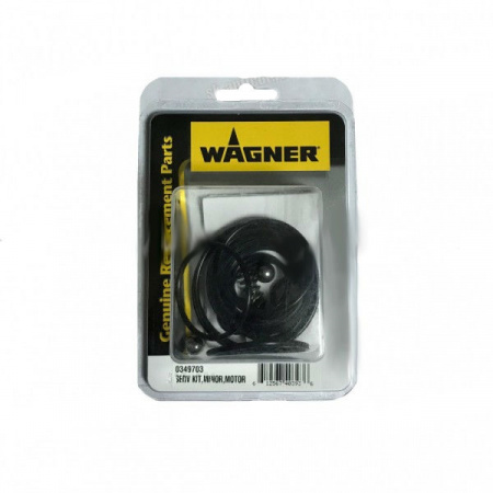 Сервисный набор гидравлического двигателя