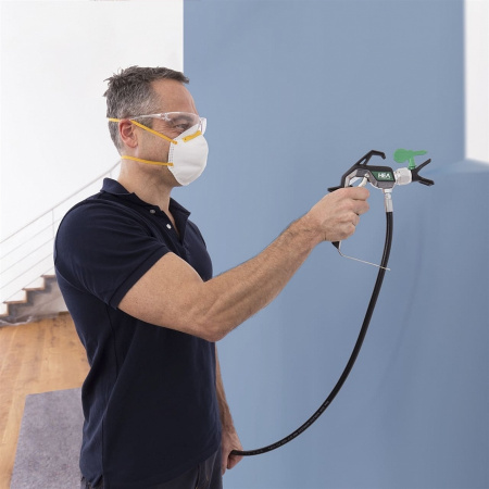 Краскораспылитель Control Pro 250M HEA