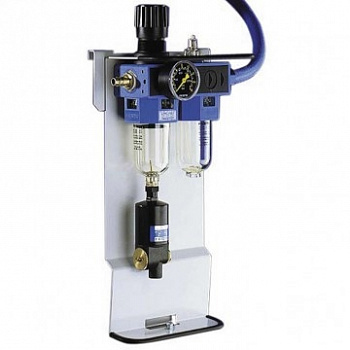 Блок подготовки воздуха VE-SR 200 Festool