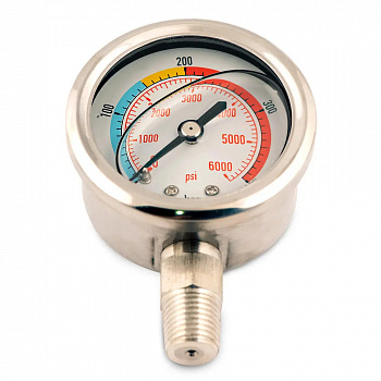 манометр для SPT570/SPT670