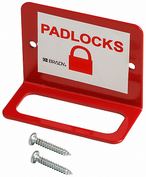 Держатель для замков