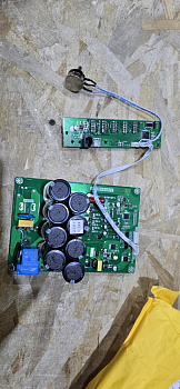 SJ112002.2 Плата управления для Jupiter 11.2