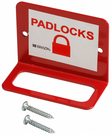 Держатель для замков