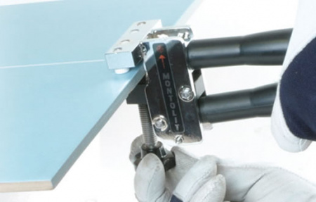 Разделитель для слэбов MONTOLIT