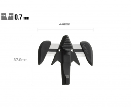 Лезвие специальноеOL-SKB-16/10
Обратная связь