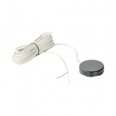 GIDROLOCK  Датчик протечки воды WSP 2 черный  40400142