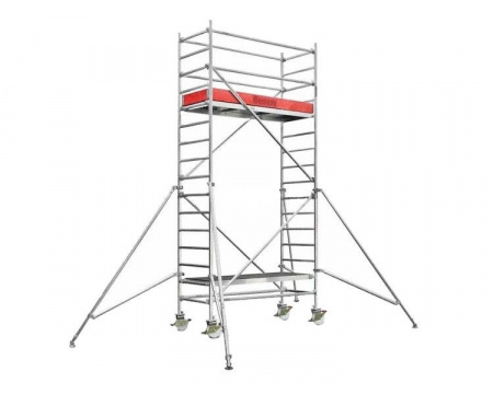 Двойные перила